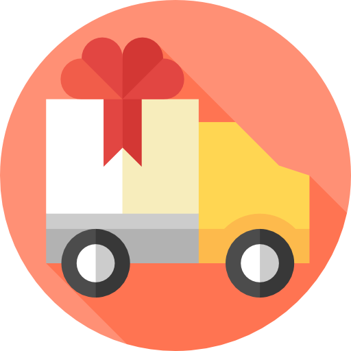 Free delivery